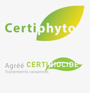 prestataire agréé certibiocide à Blois